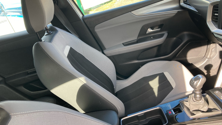 Vauxhall Mokka 1.2 Turbo 100 Elite Edition 5dr Petrol Hatchback